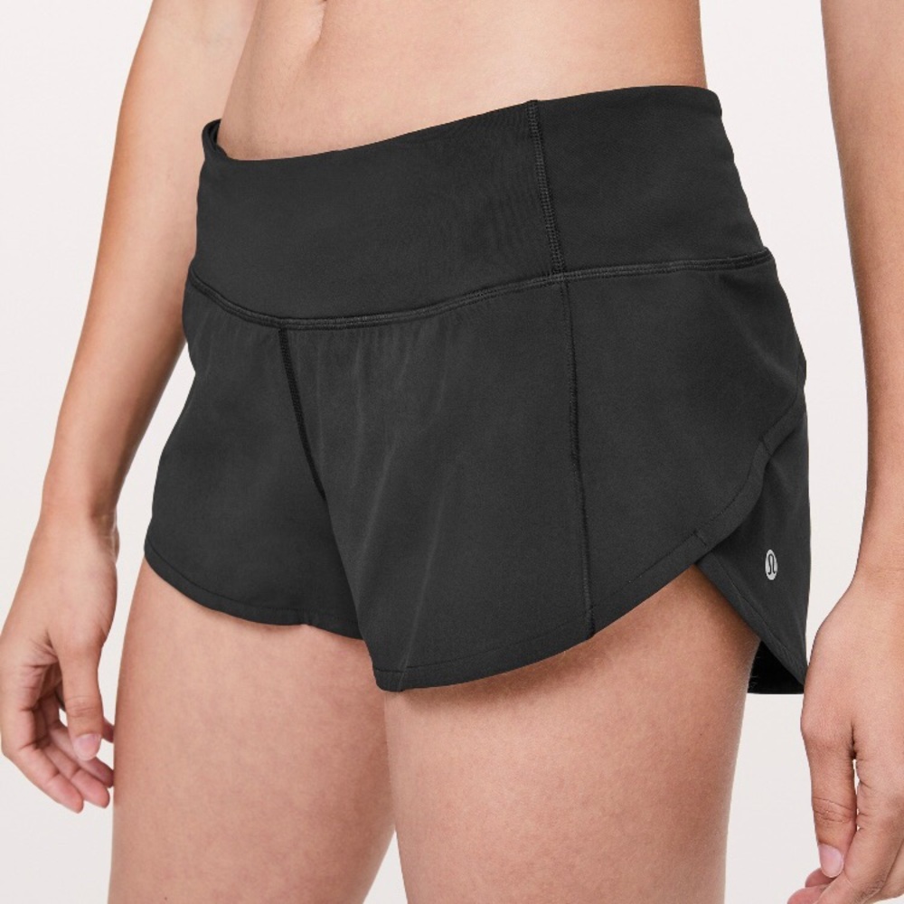 Lululemon Speed Up Short 2.5”